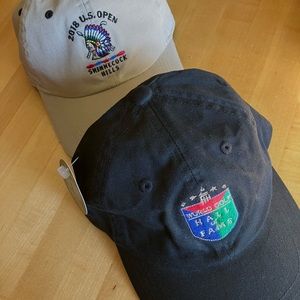 Golf Hats